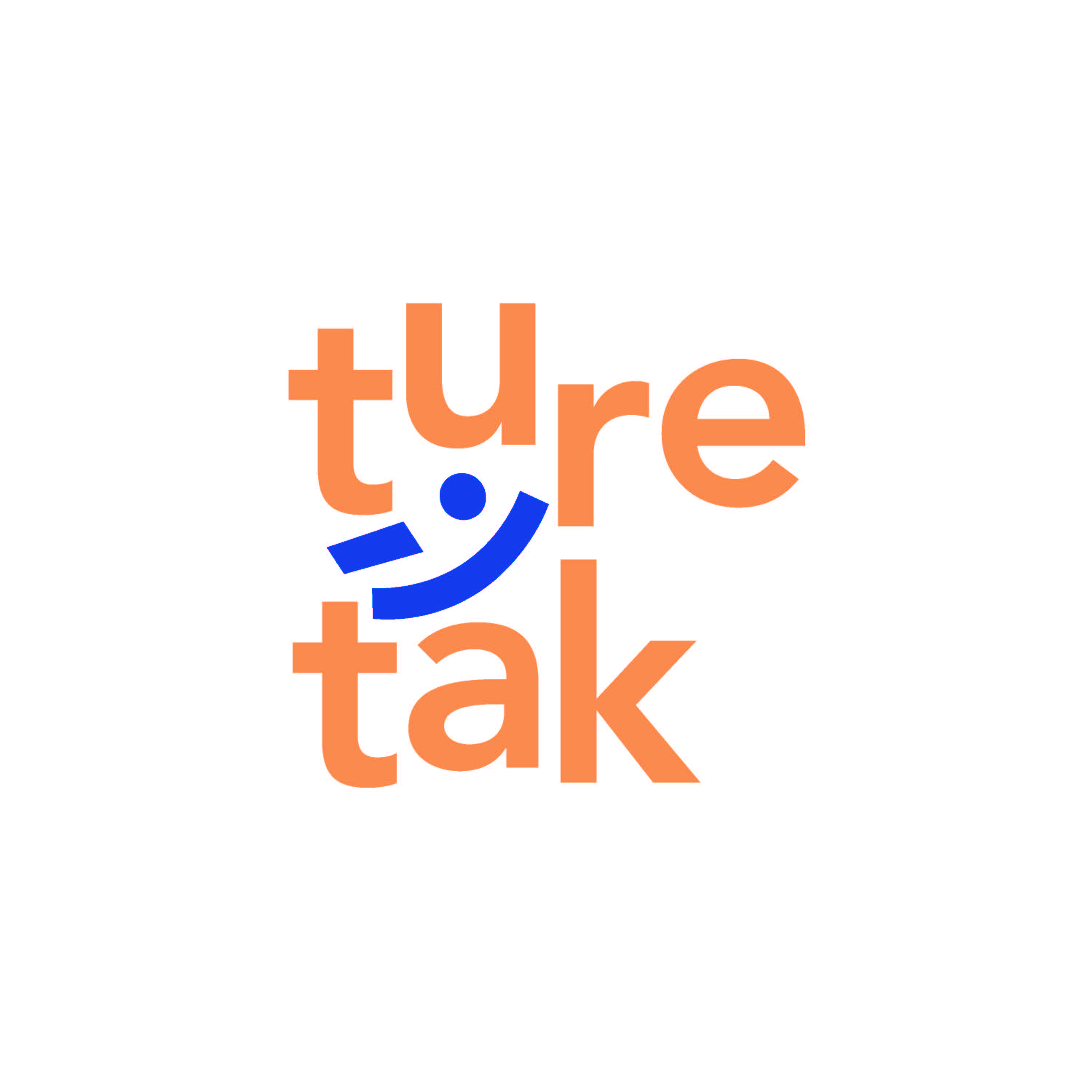 Logo Nadačního fondu Tureťák