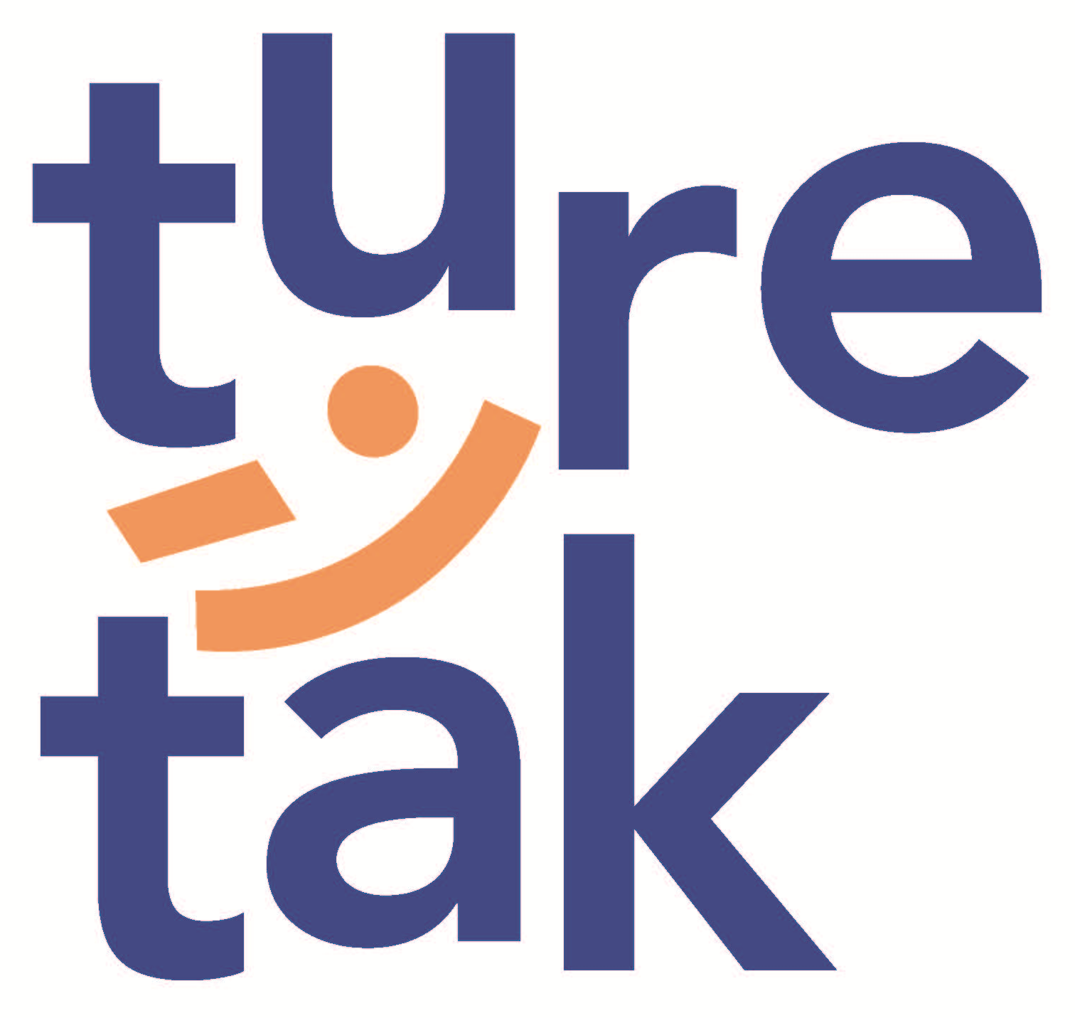 Logo Nadačního fondu Tureťák